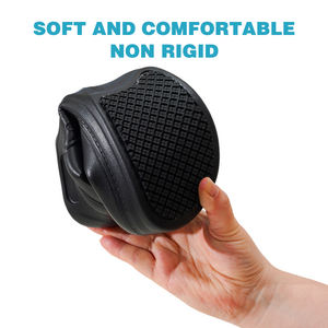 รองเท้าเชฟโรงงานอาหารน้ำหนักเบาสำหรับผู้หญิง กันน้ำ กันน้ำมัน กันลื่น โฟม EVA ปลอดภัย สวมใส่สบาย - Product Image 4