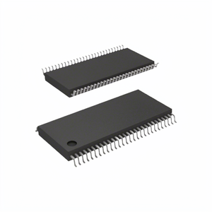 Clock Timing Original One Stop Service 56 TFSOP Components Electronic CY28442ZXC-2 - Product Image 1