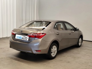 <span class=keywords><strong>Voiture</strong></span> d'<span class=keywords><strong>occasion</strong></span> Toyota Corolla 2017, populaire dans le monde entier, avec un moteur turbo 1.2T, offre une excellente performance à prix abordable - Product Image 4