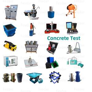 Testador de Adesão Portátil Totalmente Automático para Avaliação de Pavimentos e Camadas Superficiais - Product Image 4