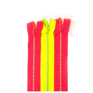<span class=keywords><strong>Fermeture</strong></span> éclair en diamant noir à <span class=keywords><strong>double</strong></span> pierre, <span class=keywords><strong>fermeture</strong></span> éclair ouverte - Product Image 6