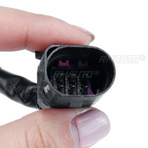 2 Piezas, Módulo de Señal de Giro Dinámico LED, Cableado para Luz Trasera, para AUDI A6 S6 RS6 4G C7, Luz Trasera Izquierda y Derecha - Product Image 5