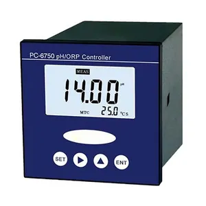 High Accuracy Residual Chlorine Analyzer EC Conductivity Meter Digital Conductivity Sensor From Water Treatment Manufacturer