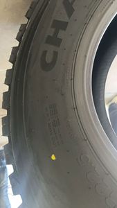 Marca CHAOYANG, marca de neumáticos número 1 de China, centrándose en la rentabilidad 315/80R22.55-20/22PR MD777 - Product Image 2