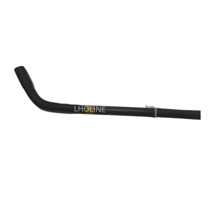 Tuyau en caoutchouc LHOLINE 12261-31200 longueur standard pour conduites d'eau, de carburant et d'échappement - Product Image 3