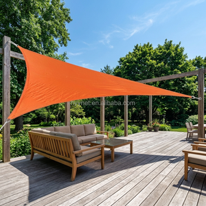 <span class=keywords><strong>Voile</strong></span> <span class=keywords><strong>d</strong></span>'<span class=keywords><strong>ombrage</strong></span> <span class=keywords><strong>imperméable</strong></span> orange <span class=keywords><strong>anti</strong></span>-<span class=keywords><strong>UV</strong></span> en tissu pour extérieur, auvent sur mesure pour jardin, patio, piscine, cour arrière - Product Image 1