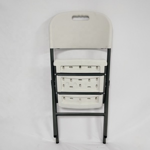 Пластиковый складной стул для улицы - Product Image 5