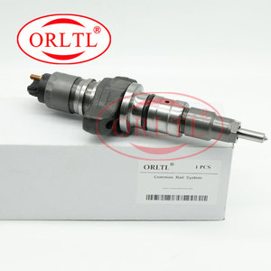 ORLTL parti di ricambio 0445120057 Diesel iniettore Assy 0 445 120 057 gruppo ugello iniettore 0445 120 057 per <span class=keywords><strong>VECO</strong></span> 2854608 504091505 - Product Image 4