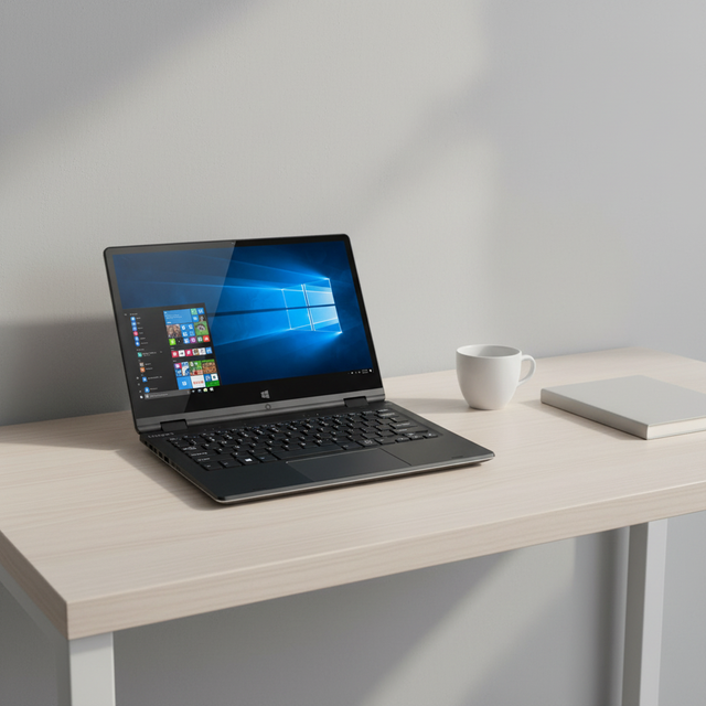 Hot Selling 11.6 Inch Laptop 1920*1080 Touch Screen Sightly Narrow Screen Portable Notebook