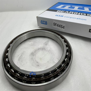 Roulement de moteur de translation pour excavatrice DH220-5 SF4454 SF4454PX1 2B-SF4454PX1 14693033 - Product Image 3
