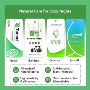 Fabricante Personalizado de Pijama Macacão para Bebês/Crianças com Impressão DTG em Malha de Bambu 100% Cru para Recém-Nascidos - Product Image 3