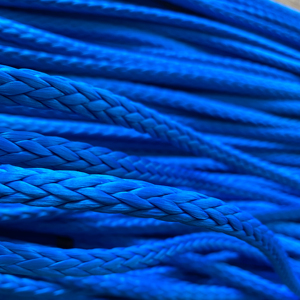 Corda marina ad alta resistenza UHMWPE <span class=keywords><strong>per</strong></span> il traino profondo <span class=keywords><strong>mare</strong></span>/oceano - Product Image 2