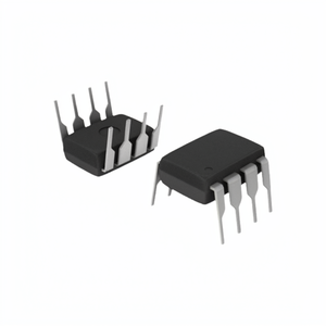 ชิปวงจรอิเล็กทรอนิกส์ NJU7072D 8 DIP จากผู้ผลิต - Product Image 1