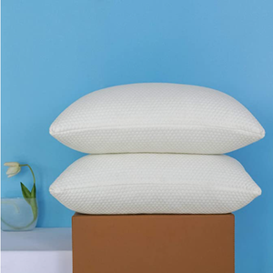 <span class=keywords><strong>Almohada</strong></span> de Lectura Personalizada con Relleno de Esponja Triturada y Espuma Viscoelástica Desmenuzada, Fácil de Limpiar, al Mejor Precio - Product Image 3