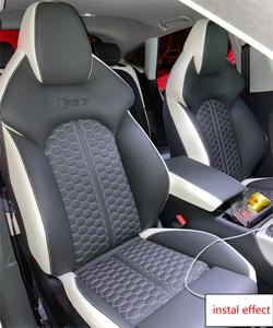 Kit de Mejora de <span class=keywords><strong>Asientos</strong></span> y Espuma Estilo <span class=keywords><strong>S</strong></span>-<span class=keywords><strong>Line</strong></span> para <span class=keywords><strong>Audi</strong></span> S3 8V/8Y - Product Image 6