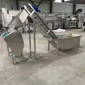 Máquina <span class=keywords><strong>de</strong></span> <span class=keywords><strong>pulpa</strong></span> <span class=keywords><strong>de</strong></span> tamarindo <span class=keywords><strong>de</strong></span> alta calidad, máquina <span class=keywords><strong>de</strong></span> procesamiento <span class=keywords><strong>de</strong></span> exprimidor <span class=keywords><strong>de</strong></span> frutas, máquina peladora y rebanadora <span class=keywords><strong>de</strong></span> manzanas - Product Image 2