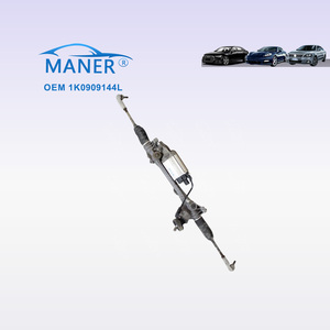Piezas <span class=keywords><strong>de</strong></span> chasis <span class=keywords><strong>de</strong></span> coche MANER, cremallera <span class=keywords><strong>de</strong></span> dirección asistida eléctrica, engranaje <span class=keywords><strong>de</strong></span> gobierno 1K0909144L <span class=keywords><strong>para</strong></span> Audi A3 SEAT SKODA VW - Product Image 2