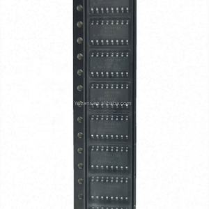 TMP708AIDBVR Termostato Programable Activo Bajo Drenaje Abierto SOT-23-5 - Product Image 3