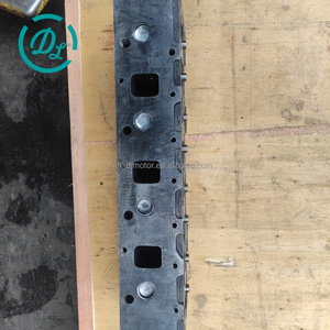 Cabeza de Cilindro Diésel EexcavaStart 4BG1 8-97186-589-6 para Camiones y Excavadoras - Duradera, Confiable, Fácil de Instalar, 6 Meses de Garantía - Product Image 4