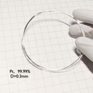 Feuille de platine de haute qualité, la plus populaire - Product Image 3