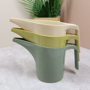 Regaderas de Plástico Pintadas, Duraderas, para Uso en Interiores, para Plantas de Interior y Macetas - Product Image 4