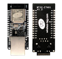 Module Ethernet WT32-ETH01 Esp32 basé sur la puce ESP32 Wt32eth01 carte ESP32-DevkitC passerelle Wifi pour Iot Gateway Smart Home
