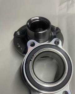 Convient à <span class=keywords><strong>Audi</strong></span> A4A5A7A8Q5 ensemble de roulements de moyeu de roue avant et arrière moyeu de roue 8KD407613 8K0407613B - Product Image 6