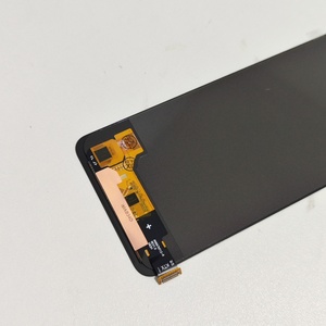 OLED สำหรับเสี่ยวมี่ เรดมี่ โน้ต 12 4G จอแสดงผล LCD หน้าจอสัมผัสชุดประกอบดิจิไทเซอร์ 23021RAAEG 23021RAA2Y อะไหล่ทดแทนโรงงาน - Product Image 5