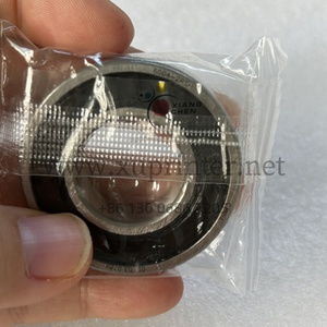 Rodamiento WD Pan Bearing 00.520.1697 6004 2RS para piezas de Heidelberg SM74 MO - Product Image 4