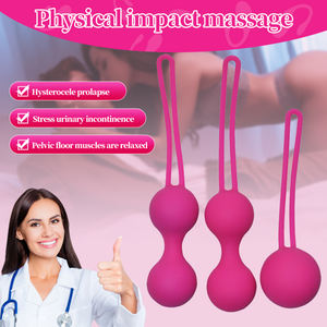 Хит продаж, гибкий набор для тренировки мышц тазового дна - Product Image 4