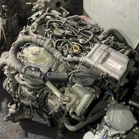 Ensemble moteur complet diesel turbo 2.2T adapté aux Mazda R2AA R2BF, compatible avec Mazda 3 6 5 CX7 ER BT 50, moteur de remplacement