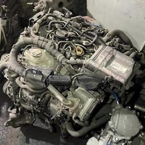 Conjunto de Motor Diésel Turbo 2.2T <span class=keywords><strong>R2AA</strong></span> R2BF Compatible con <span class=keywords><strong>Mazda</strong></span> 3, 6, 5, CX7, ER, BT 50, Motor de Repuesto - Product Image 4
