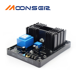 Moonsel Dx-11 – régulateur de tension automatique pour générateur sans balais, pièce de contrôleur AVR - Product Image 4