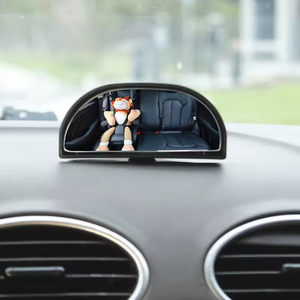 Universal Wide-angle <b>Car</b> Large Field of View Auxiliary <b>Mirror</b> - Product Image 3