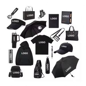Hot Sale Promotional Activities <b>Gift</b> <b>Sets</b> for Business <b>Gifts</b> with Custom Logo Corporate Employee Corporate Gifting - Product Image 1