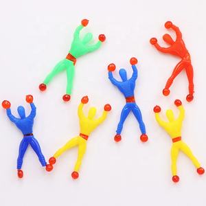 กำแพงเหนียวคนปีนเขา C2304กลิ้งของเล่นแคปซูลหยอดเหรียญขนาด2นิ้วและแคปซูลของเล่นขนาด50มม. - Product Image 6