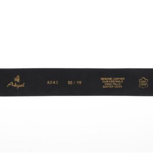 Venta al por mayor de fábrica Akyol, cinturón de calidad superior para hombres, estilo informal, 3,5 cm de ancho, 110-130cm de longitud, accesorio de moda personalizable - Product Image 6