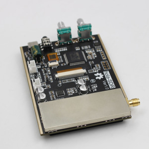 PACKBOX V1.10a 50Khz-2GHz <strong>Malahit</strong> Update Firmware DSP Malachite Receiver SDR Radio 3.5" LCD Shielding Case 4 Layer PCB CW Decode - Product Image 5