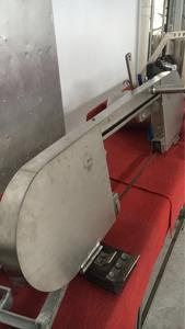 Machine électrique à trancher la viande, pour découper les animaux et les bétail, <span class=keywords><strong>scie</strong></span> à bande - Product Image 5