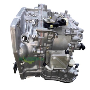 Caja de Cambios Usada JF015E JF017E (Desmontada) CVT para Piezas de Vehículos Nissan - Product Image 5