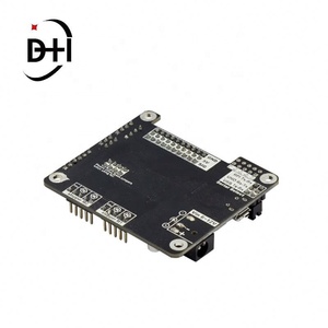 บอร์ดควบคุมพวงมาลัยรถบัส 24 ทิศทาง รองรับ Wifi/ เกมแพด/ บลูทูธ / MP3 สำหรับเมนบอร์ดหุ่นยนต์หกขา - Product Image 4