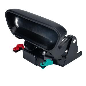 En stock, ensemble de couvre-poignées de hayon Chevrolet GMC 15997911 15228541, poignées de porte - Product Image 3