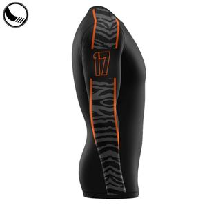 Diseña Tu Propia Camiseta de Protección Solar para MMA - Product Image 3