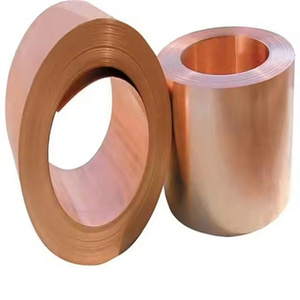 베릴륨 구리 링 C17200/C17510 /CuCoNiBe - Product Image 4