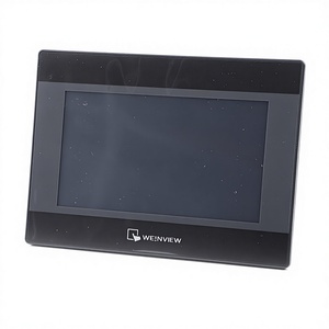 Weinuo MT8072IP หน้าจอสัมผัสขนาด 7 นิ้ว ของแท้ใหม่เอี่ยม/สต็อก ไม่มีอินเทอร์เฟซการสื่อสารเครือข่าย MT8072IP หน้าจอสัมผัสขนาด 7 นิ้ว ปิด - Product Image 1