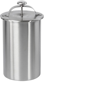 Moule à viande moderne en acier inoxydable pour jambon, avec thermomètre, logo personnalisable, écologique et compatible lave-vaisselle - Product Image 1