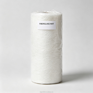 Fournisseur chinois de tapis de surface en fibre de verre, <span class=keywords><strong>voile</strong></span> de verre pour bateaux marins, couche de gelcoat FRP - Product Image 5