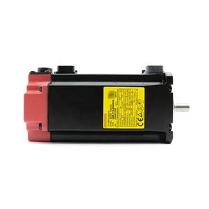 Nuevo Fanuc A06B-0116-B855 Original # Accesorios para Sistema de Motor 0048, Piezas para Máquina AC con 12 Meses de Garantía - Product Image 2