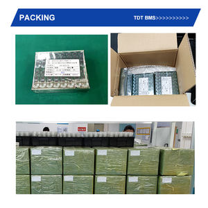 supplier 3s 5a bms/pcm battery management system <b>protection</b> <b>circuit</b> module bms - Product Image 5