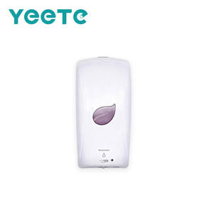 Distributeur automatique de savon sans contact YEETE, grande capacité, étanche, à fixer au mur, avec indicateur LED, pour la cuisine, la salle de bain, l'hygiène des <span class=keywords><strong>mains</strong></span> - Product Image 1